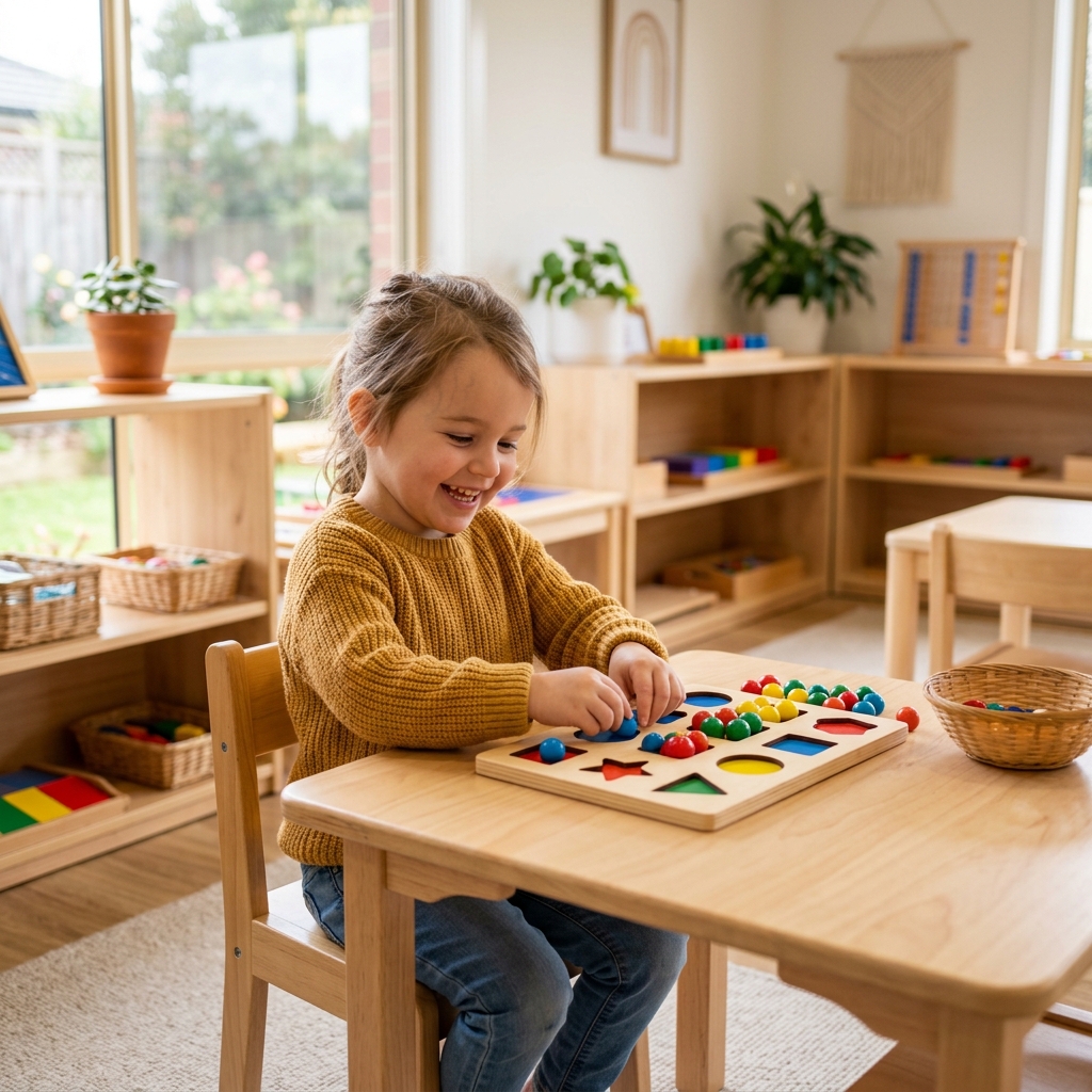 Nursery